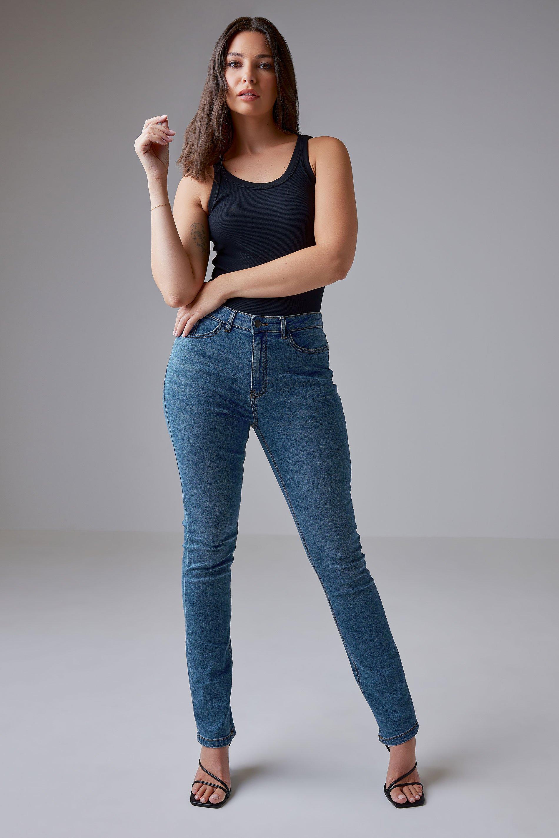 Dorothy perkins tall outlet jeans